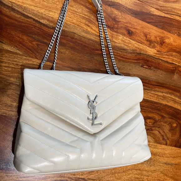 Yves Saint Laurent Handbags - Saint Laurent Handbag